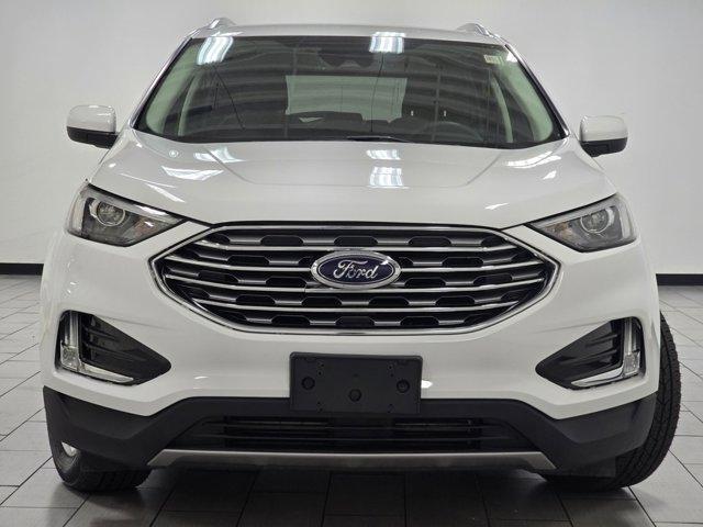 used 2022 Ford Edge car, priced at $24,850