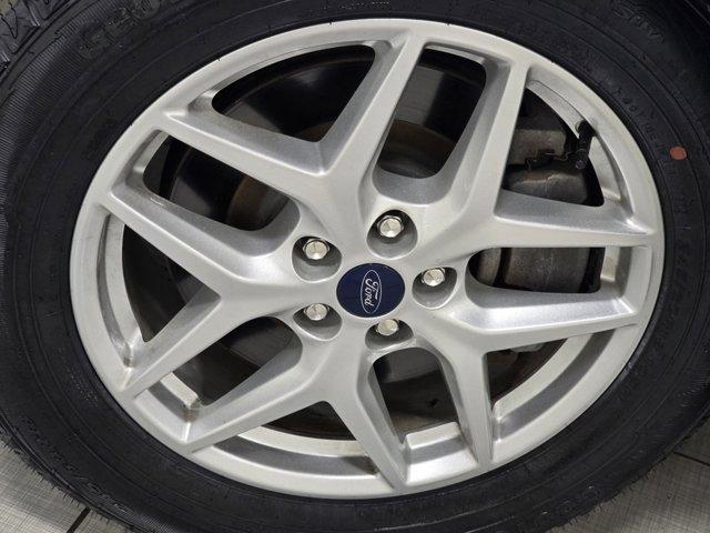 used 2022 Ford Edge car, priced at $24,850