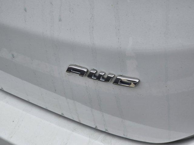 used 2022 Ford Edge car, priced at $26,200