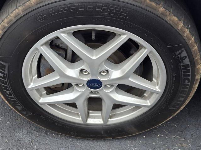 used 2022 Ford Edge car, priced at $26,200
