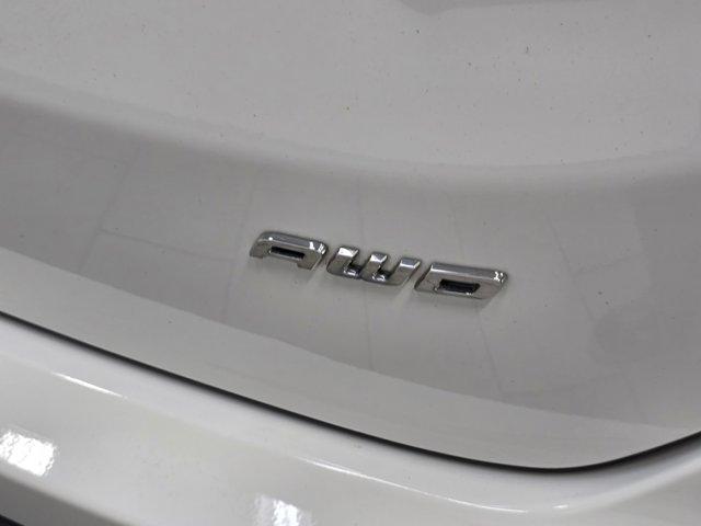 used 2022 Ford Edge car, priced at $24,850