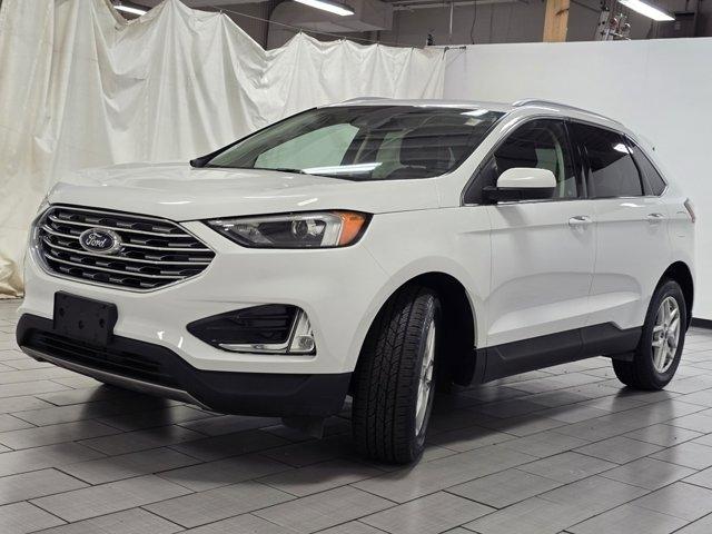 used 2022 Ford Edge car, priced at $24,850