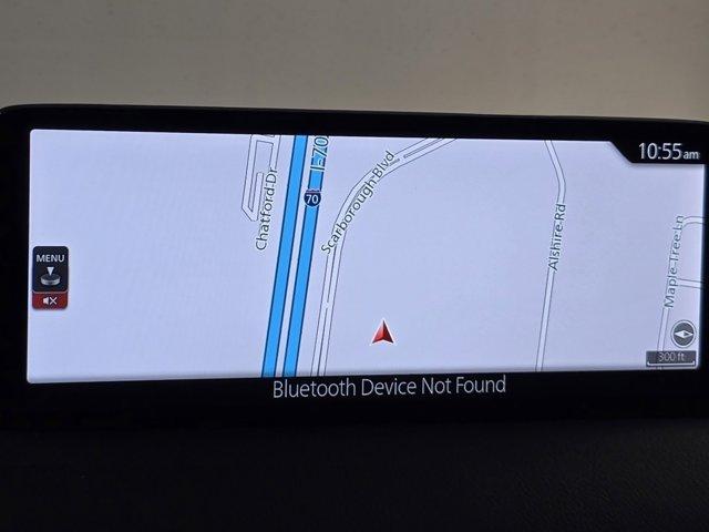 used 2021 Mazda CX-5 car, priced at $20,976