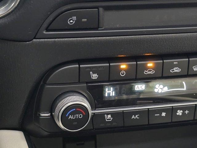 used 2021 Mazda CX-5 car, priced at $20,976