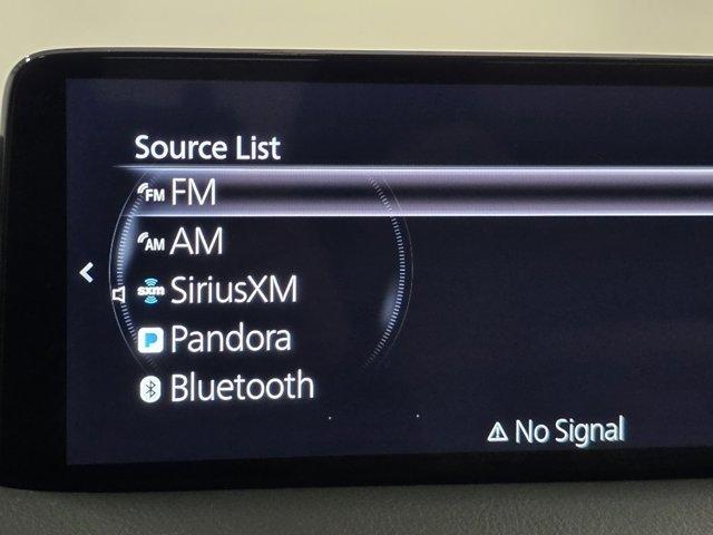 used 2021 Mazda CX-5 car, priced at $20,976