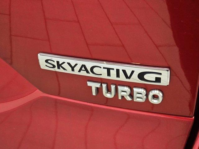 used 2021 Mazda CX-5 car, priced at $20,976