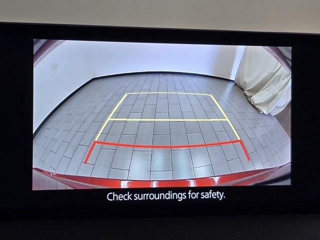 used 2021 Mazda CX-5 car, priced at $20,976