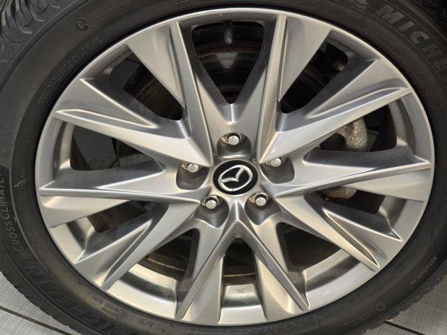 used 2021 Mazda CX-5 car, priced at $20,976