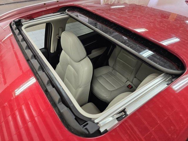 used 2021 Mazda CX-5 car, priced at $20,976