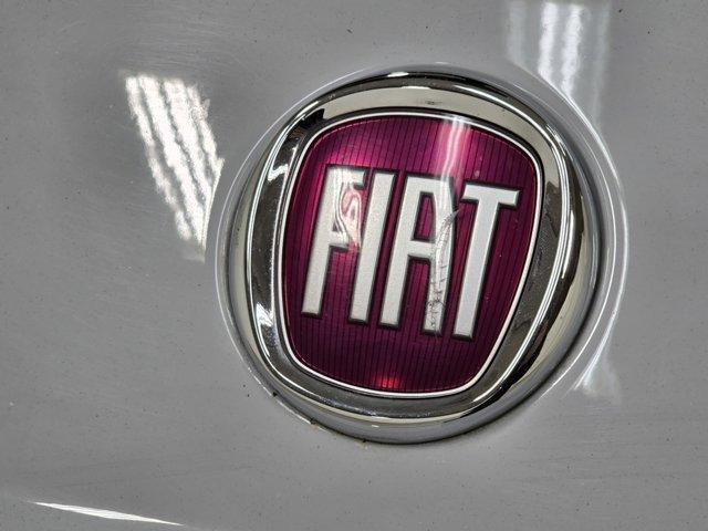 used 2017 FIAT 500 car, priced at $11,525