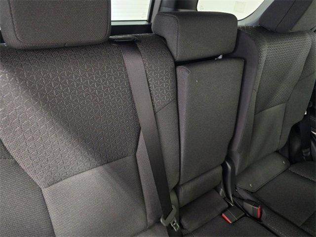 new 2025 Toyota 4Runner car, priced at $44,033