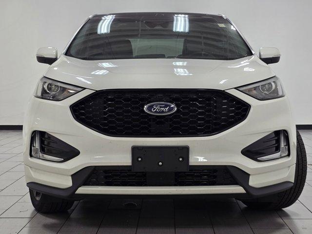 used 2020 Ford Edge car, priced at $22,400