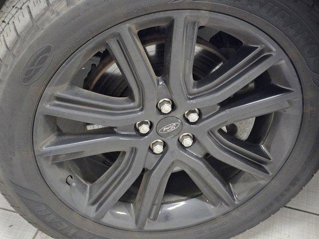 used 2020 Ford Edge car, priced at $22,400