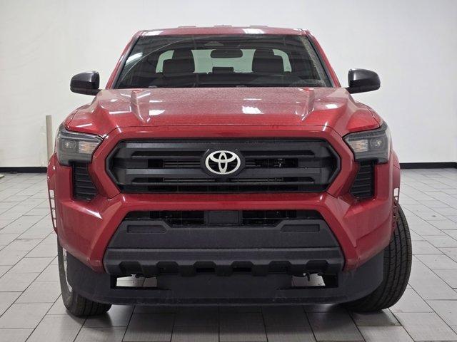 new 2024 Toyota Tacoma car, priced at $37,520