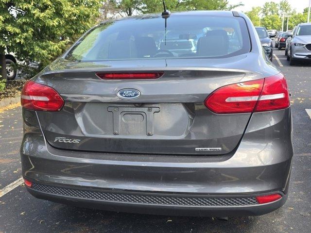 used 2015 Ford Focus car, priced at $7,256