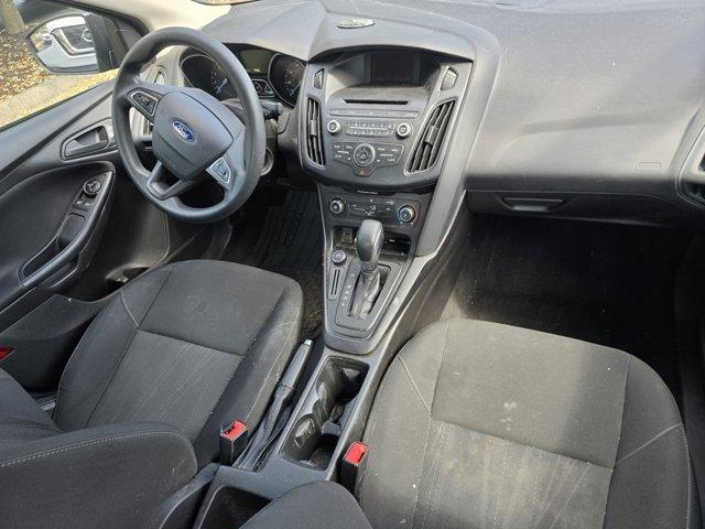used 2015 Ford Focus car, priced at $7,256