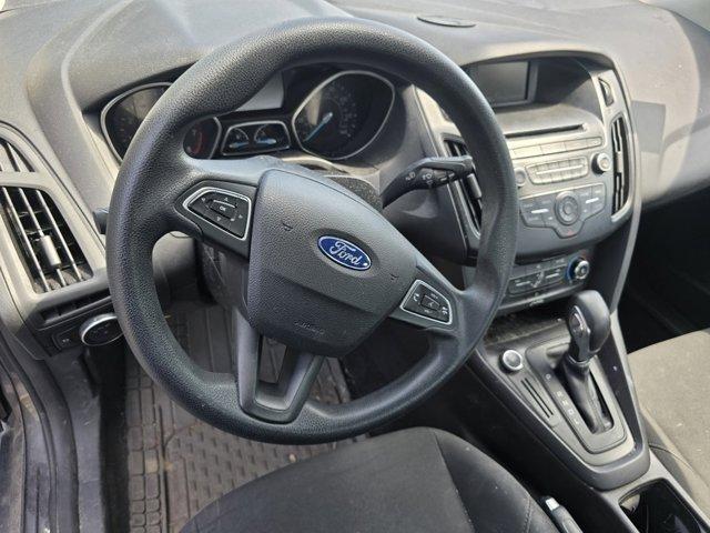 used 2015 Ford Focus car, priced at $7,256