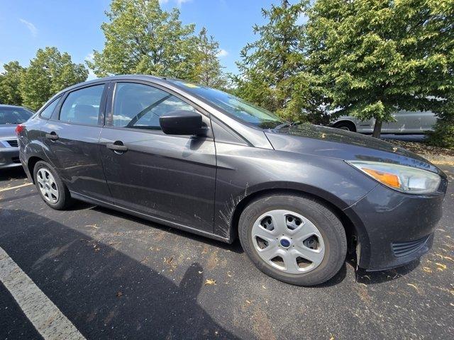 used 2015 Ford Focus car, priced at $7,256