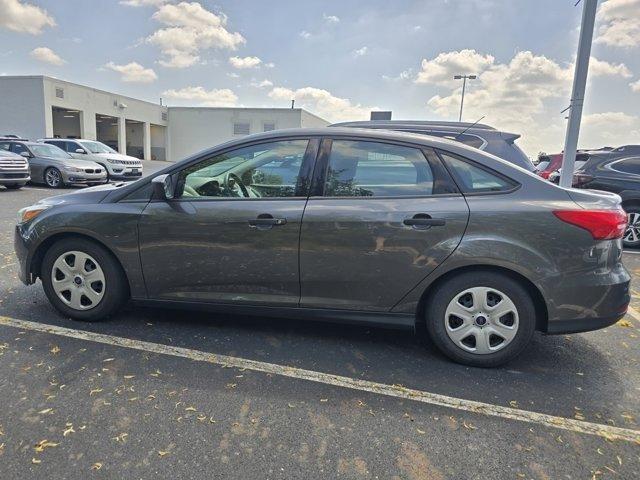 used 2015 Ford Focus car, priced at $7,256