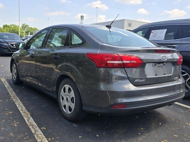 used 2015 Ford Focus car, priced at $7,256