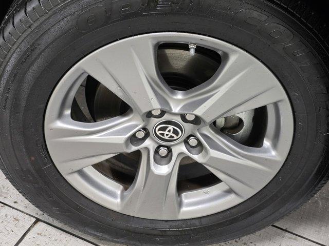 used 2024 Toyota RAV4 Hybrid car, priced at $31,927