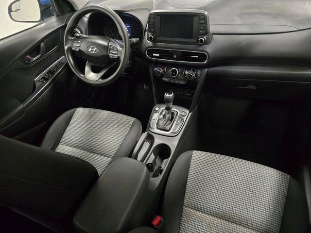 used 2019 Hyundai Kona car, priced at $11,000
