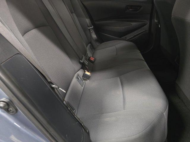 used 2022 Toyota Corolla car, priced at $16,987