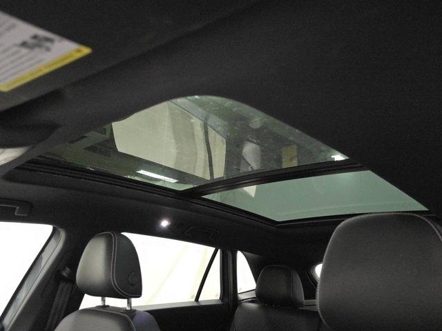 used 2021 Volkswagen Atlas Cross Sport car, priced at $25,037