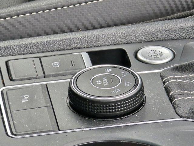 used 2021 Volkswagen Atlas Cross Sport car, priced at $25,037