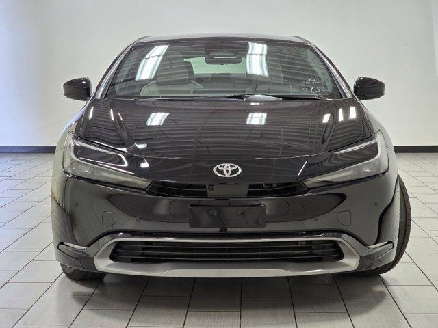 used 2024 Toyota Prius car, priced at $37,674