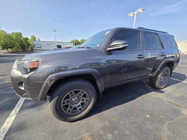 used 2020 Toyota 4Runner car, priced at $35,426