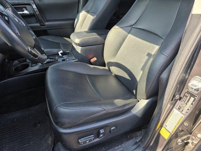 used 2020 Toyota 4Runner car, priced at $35,426