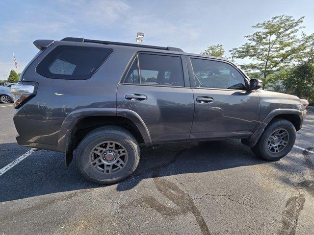 used 2020 Toyota 4Runner car, priced at $35,426