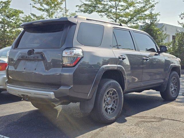 used 2020 Toyota 4Runner car, priced at $35,426