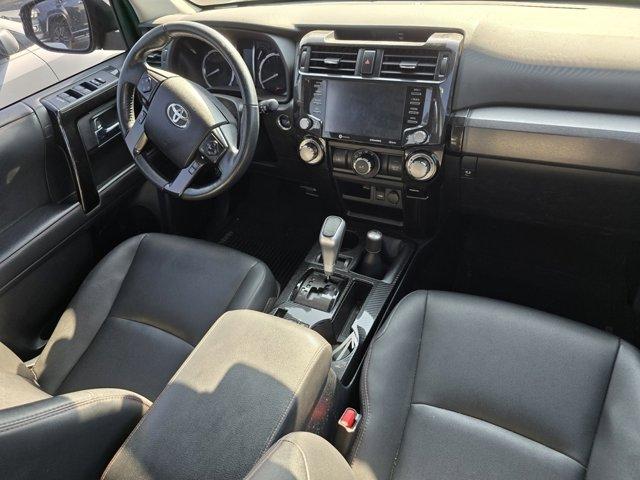 used 2020 Toyota 4Runner car, priced at $35,426