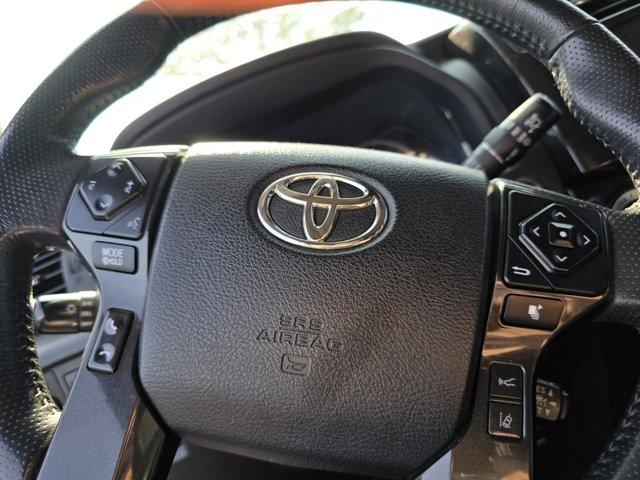used 2020 Toyota 4Runner car, priced at $35,426