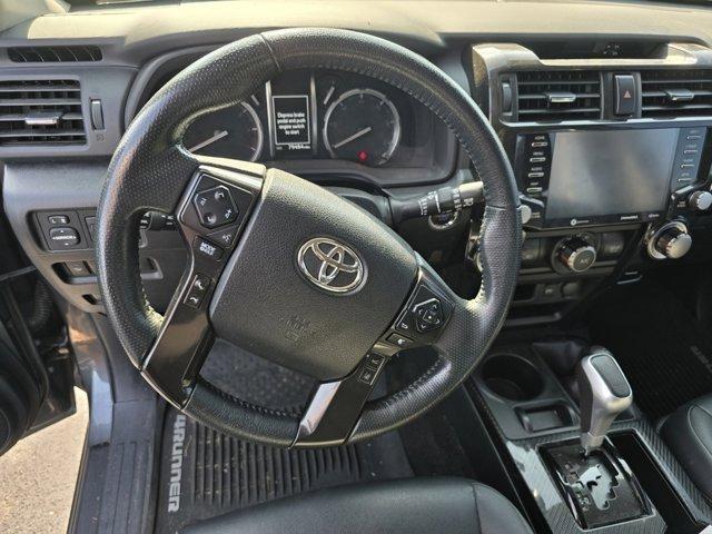 used 2020 Toyota 4Runner car, priced at $35,426