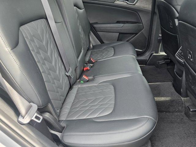 used 2023 Kia Sportage car, priced at $26,770