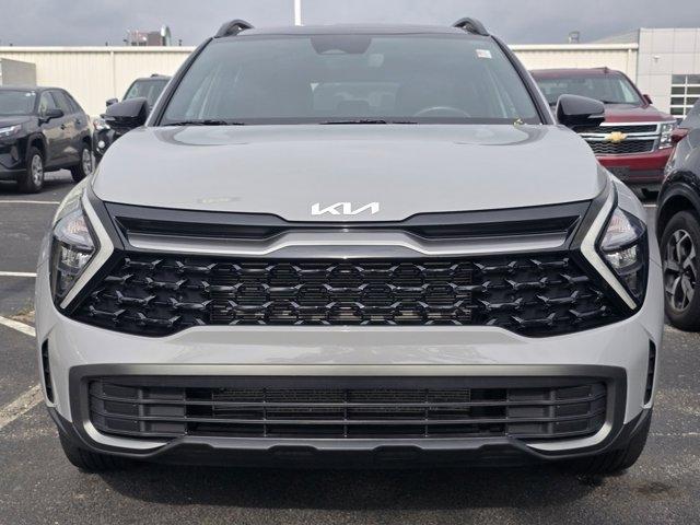used 2023 Kia Sportage car, priced at $26,770