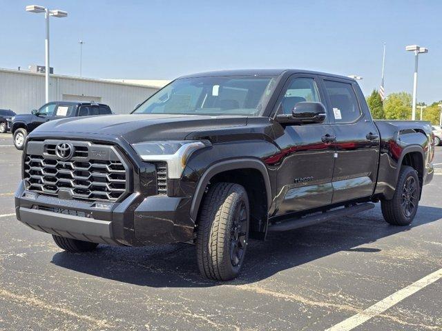 new 2024 Toyota Tundra car, priced at $62,936