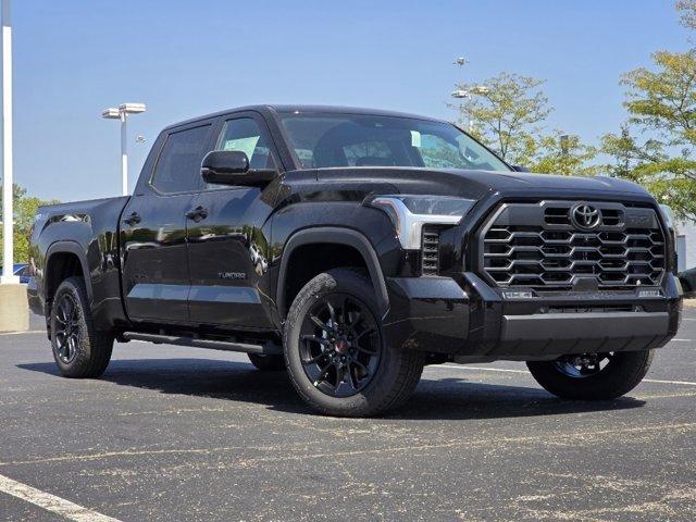 new 2024 Toyota Tundra car, priced at $62,936