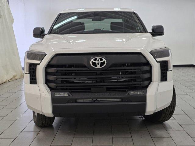 new 2025 Toyota Tundra car, priced at $48,688