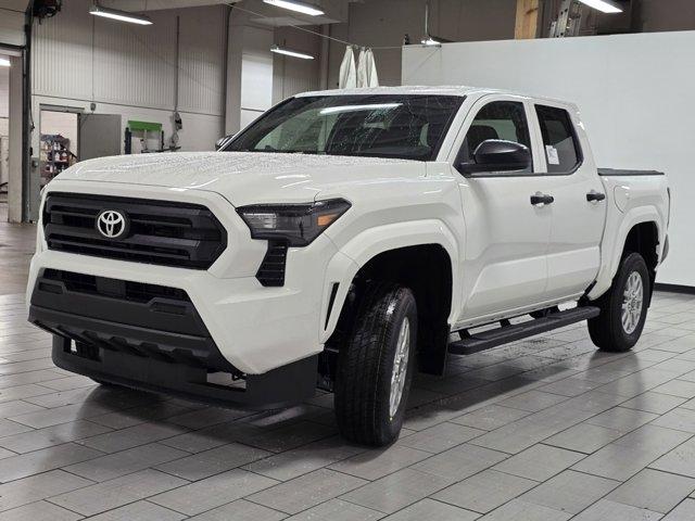 new 2024 Toyota Tacoma car, priced at $39,311