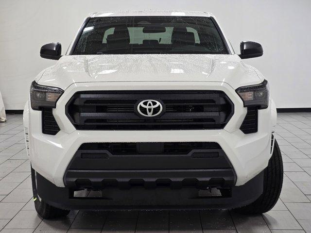 new 2024 Toyota Tacoma car, priced at $39,311