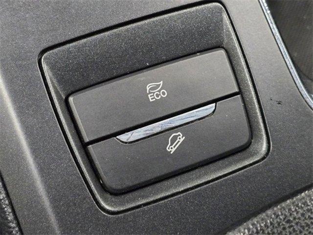 used 2020 Ford Fusion Hybrid car, priced at $15,150