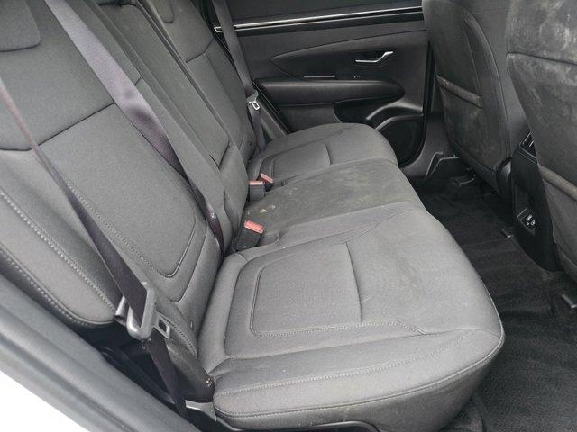 used 2022 Hyundai Tucson car, priced at $21,470