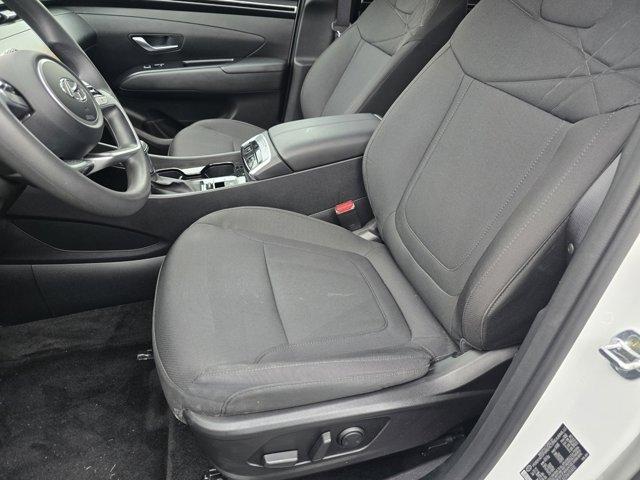 used 2022 Hyundai Tucson car, priced at $21,470