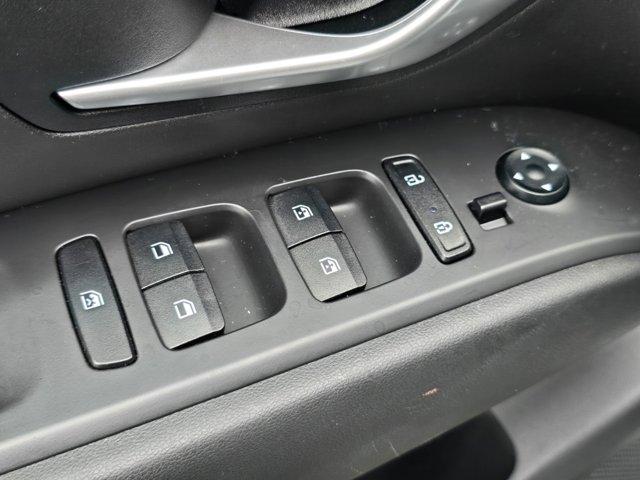 used 2022 Hyundai Tucson car, priced at $21,470