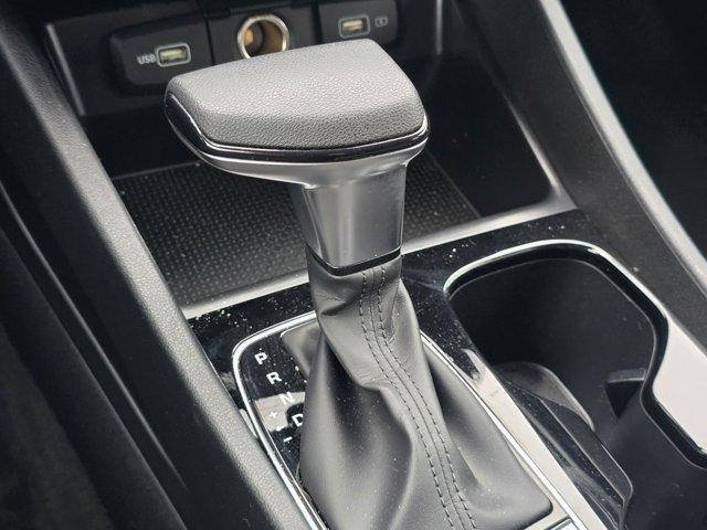 used 2022 Hyundai Tucson car, priced at $21,470