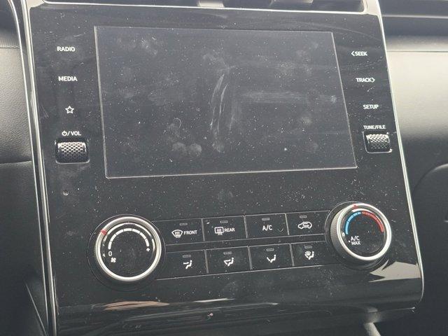 used 2022 Hyundai Tucson car, priced at $21,470